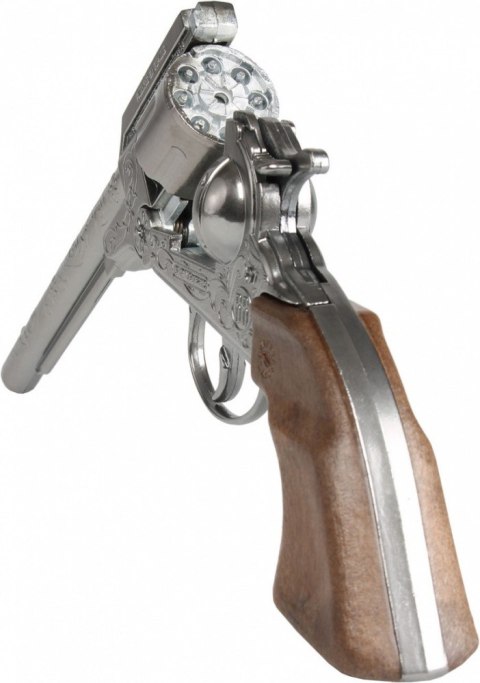 Zestaw kowbojski z kapeluszem Gonher