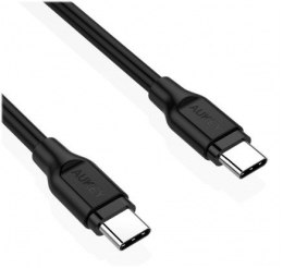 CB-CC1P OEM PVC kabel Power Delivery PD USB C - USB C | 1m | 5 Gbps | 3A | 60W PD | 20V
