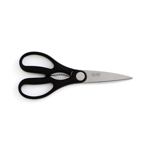 Nożyczki Quid Kitchen Chef Metal (21 cm) (Pack 6x)
