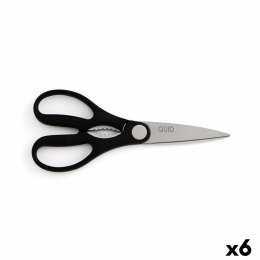 Nożyczki Quid Kitchen Chef Metal (21 cm) (Pack 6x)