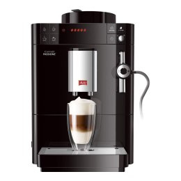 Superautomatyczny ekspres do kawy Melitta F530-102 Czarny 1450 W 1,2 L