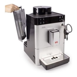 Superautomatyczny ekspres do kawy Melitta F530-102 Czarny 1450 W 1,2 L
