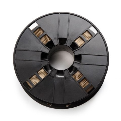Filament drukarki 3D PLA PLUS/1.75mm/złoty
