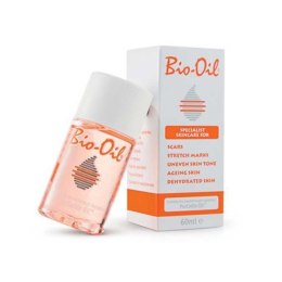 Olejek do Ciała przeciw Rozstępom PurCellin Bio-oil - 125 ml