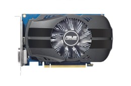 ASUS Phoenix GeForce GT 1030 OC 2GB 64B GDDR5