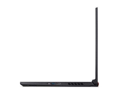 Acer Nitro 5 AN517-54 i5-11400H 17.3" FHD IPS 144Hz Matt 8GB SSD512 RTX3050Ti 4GB NoOS