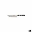 Nóż kuchenny Sabatier Origin Stal Metal 15 cm (Pack 6x)