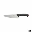 Nóż kuchenny Sabatier Pro Tech Stal Metal 20 cm (Pack 6x)