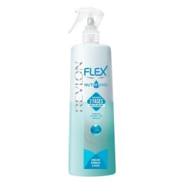 Odżywcza Odżywka Flex 2 Fases Revlon (400 ml)