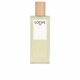 Perfumy Damskie Loewe AIRE EDT 50 ml Aire