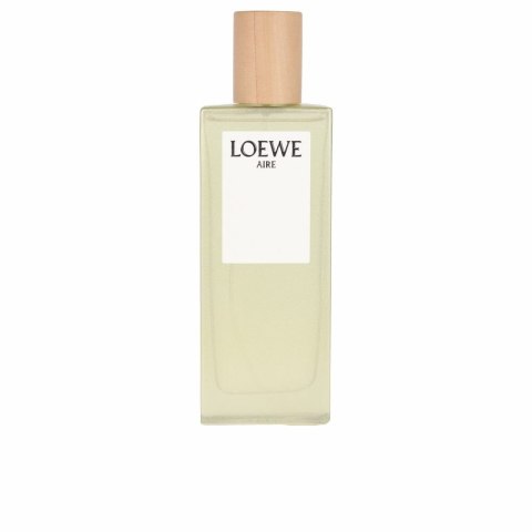 Perfumy Damskie Loewe 8426017070225 Aire 50 ml