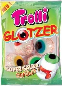 Trolli Glotzer - Oczy 75 g
