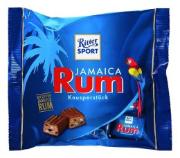 Ritter Sport Jamaica Rum 200 g