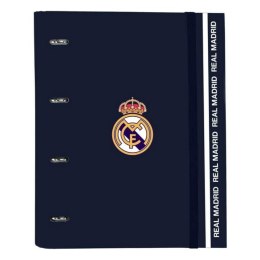 Segregator Real Madrid C.F. 512034666 Granatowy (27 x 32 x 3.5 cm)