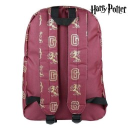 Plecak szkolny Harry Potter 72835 Kasztanowy