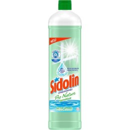 Sidolin Pro Nature Sensitive Płyn do Szyb 1 l