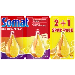 Somat Zapach do Zmywarki 2+1 sztuka gratis