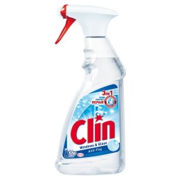 Clin Window Anti Fog 500 ml