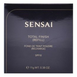 Wymienny wkład do makijażu Sensai Total Finish Kanebo (11 g) - TF206 - golden dune 11 g