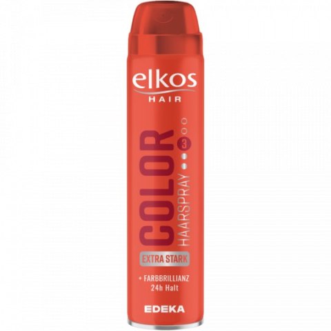 Elkos Extra Stark Color 300 ml