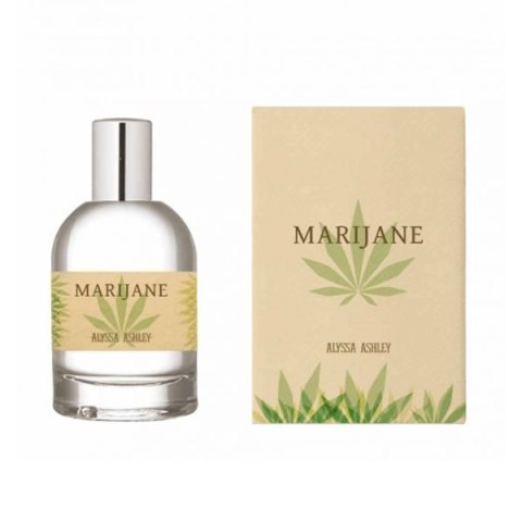 Perfumy Damskie Marijane Alyssa Ashley EDP EDP 100 ml - 100 ml