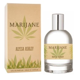 Perfumy Damskie Marijane Alyssa Ashley EDP - 50 ml