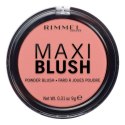 Róż Maxi Rimmel London - 003 - wild card 9 g