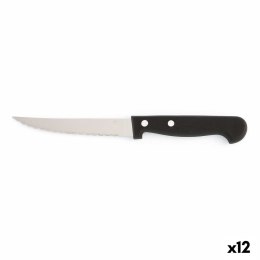 Nóż do Mięsa Amefa Metal Dwuowy (21 cm) (Pack 12x)