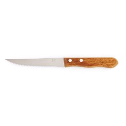 Nóż do Mięsa Amefa Metal Stal (20,5 cm) (Pack 12x)