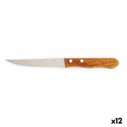 Nóż do Mięsa Amefa Metal Stal (20,5 cm) (Pack 12x)