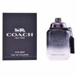 Perfumy Męskie Coach COACOAM0006002 EDT 60 ml