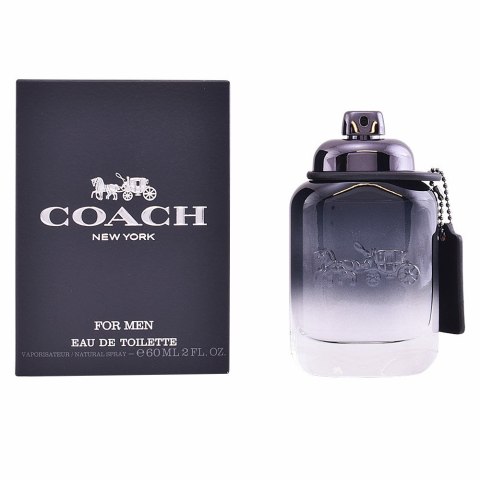 Perfumy Męskie Coach For Men (60 ml)
