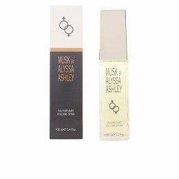 Perfumy Unisex Alyssa Ashley Musk EDC (100 ml)