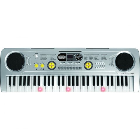 Pianino Elektroniczne Reig 8924