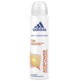 Adidas Adipower Antiperspirant Spray 150 ml