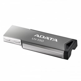 Pendrive UV350 64GB USB 3.2 Gen1 Metallic