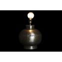 Lampa stołowa DKD Home Decor Złoty Mosiądz 50 W 220 V 36 x 36 x 43 cm