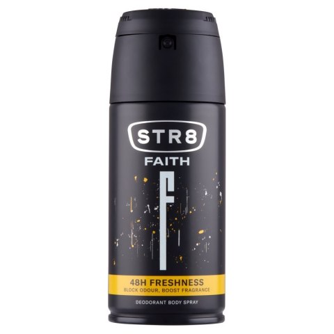 STR 8 Faith Dezodorant Spray 150 ml