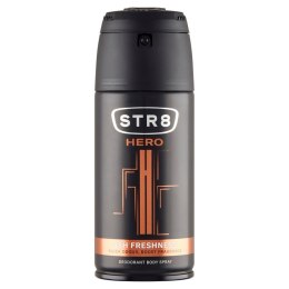 STR 8 Hero Dezodorant Spray 150 ml