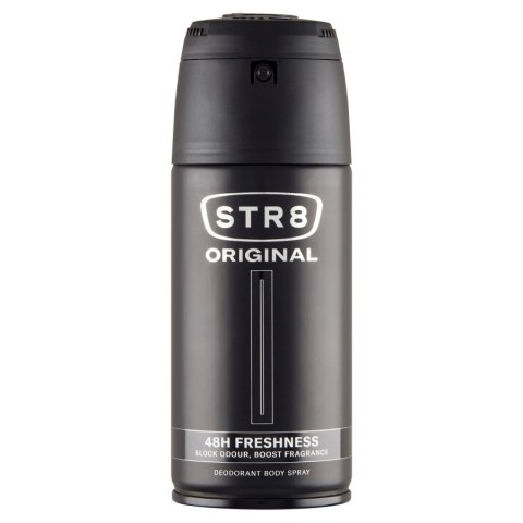 STR 8 Original Dezodorant Spray 150 ml