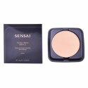 Wymienny wkład do makijażu Sensai Total Finish Kanebo (11 g) - TF202 - soft beige 11 g