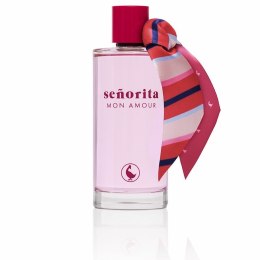 Perfumy Damskie El Ganso Señorita Mon Amour EDT (125 ml)