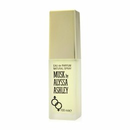 Perfumy Damskie Musk Alyssa Ashley EDC (100 ml)