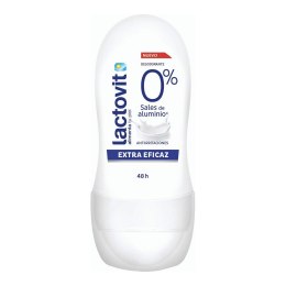 Dezodorant Roll-On Lactovit Original (50 ml)