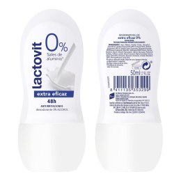 Dezodorant Roll-On Lactovit Original (50 ml)