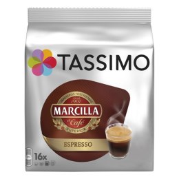 Kawa w kapsułkach Espresso Marcilla (16 uds)