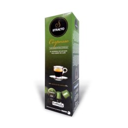 Kawa w kapsułkach Stracto 80583 Corposso (80 uds)
