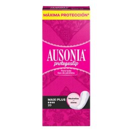 Wkładki higieniczne Maxi Plus Ausonia (20 uds)