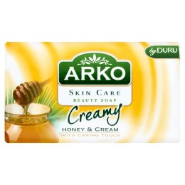 Arko Skin Care Creamy Miód i Krem 90 g