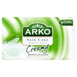 Arko Skin Care Creamy Moisturizers Mydło 90 g